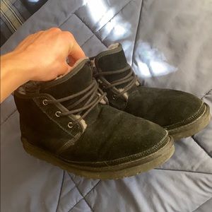 Men’s Ugg Boots